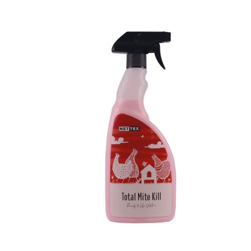 Nettex Poultry Total Mite Kill Liquid RTU