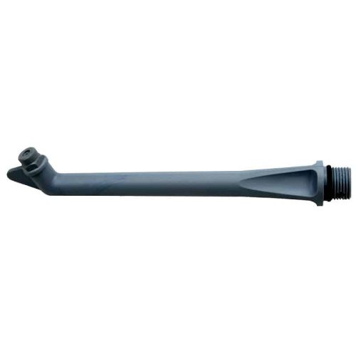 Ambic plastic fixed nozzle extended lance