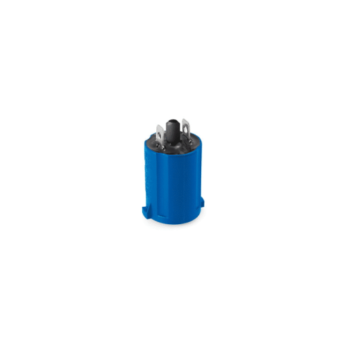 Compatible EP100 Delaval 24V 2W blue coil