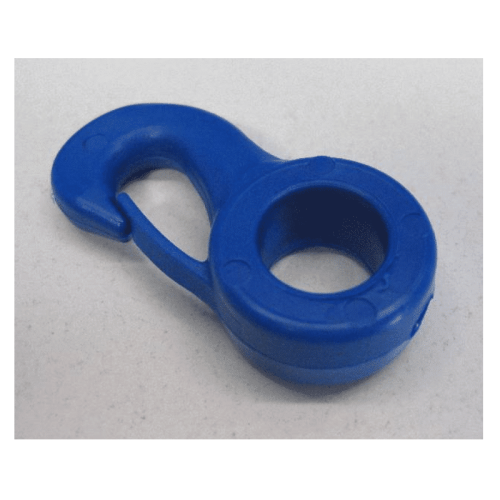Dairymaster acr quick attach clip (pack of 5)