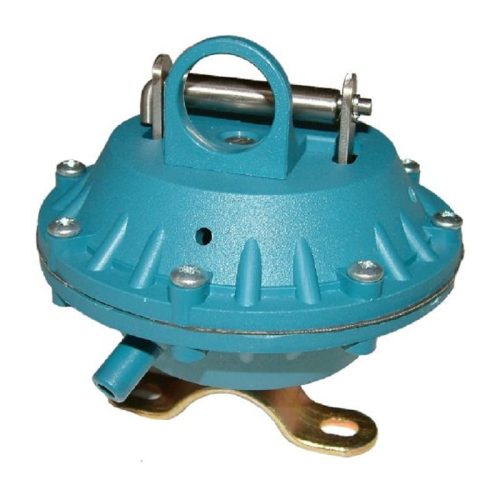 Fullwood vacuum clamp valve - complete assembly