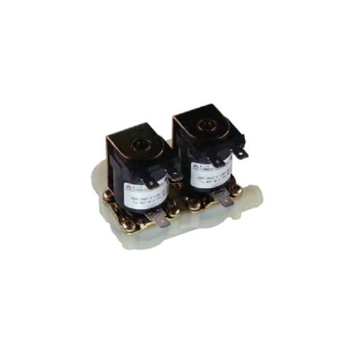 Mueller Water solenoid