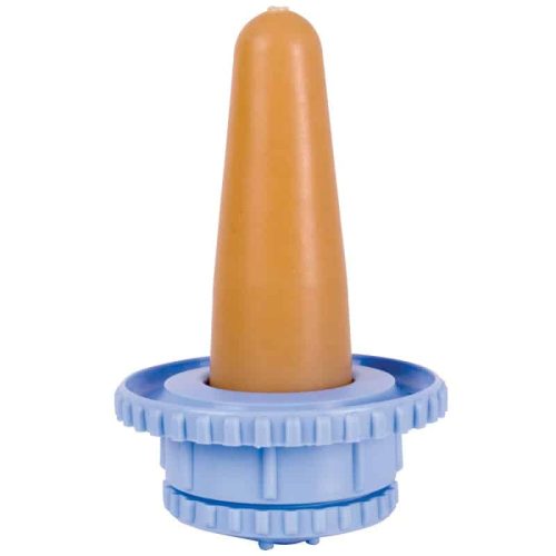 Weenum dummy floating calf teat