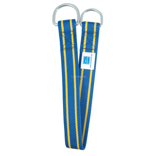 Hoof Hoist Strap Nylon