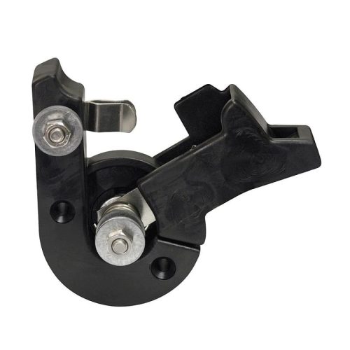 Rutland cut off switch