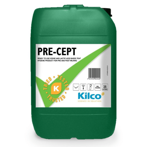 Kilco Pre-Cept