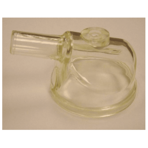 Dairymaster swiftflo claw bowl (less shut off)