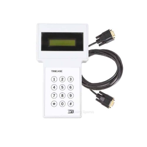 Airwash® programmer trm 149e