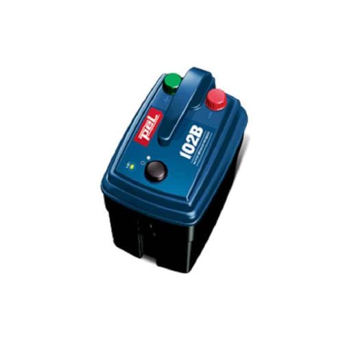 PEL 102B Battery Energiser