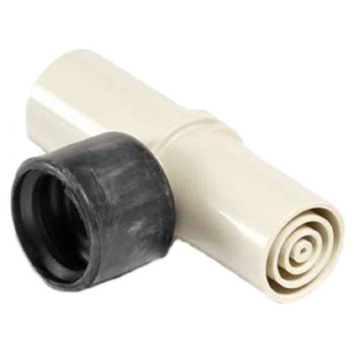 Fullwood milk meter sampler outlet connection pipe