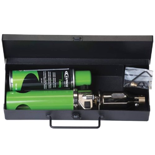Alios Gas Dehorner