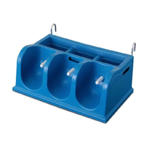 Wydale 3 teat calf feeder