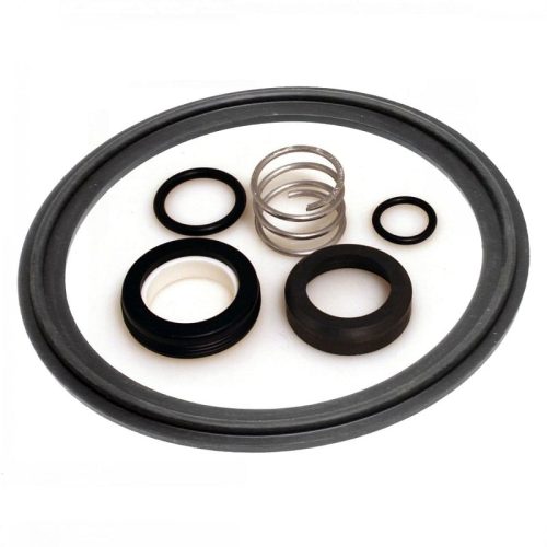 GEA Westfalia sp41 milk pump seal service kit (carbon)