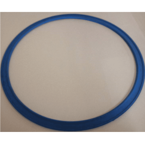 Dairymaster receiver vessel dome end gasket