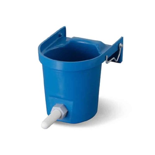Wydale single bucket calf feeder