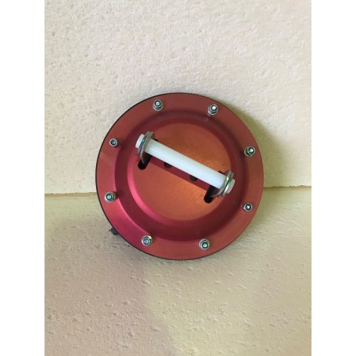 Loheat vacuum clamp valve