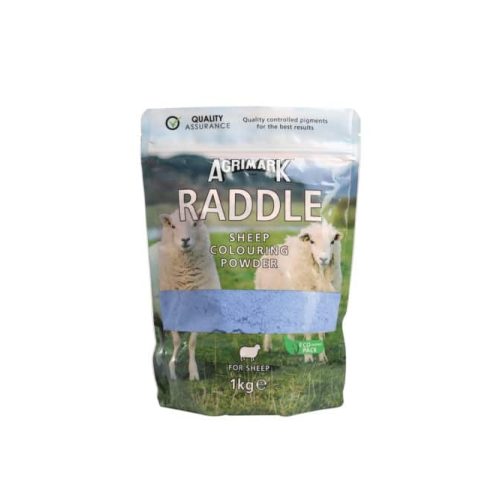 Agrimark Ram Raddle Powder