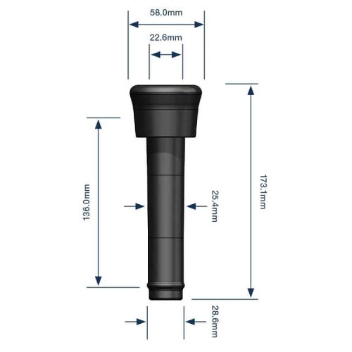 Milkrite ultraliner ws220u