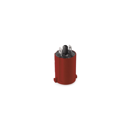 Compatible EP100 Delaval 24V 3.6W red coil