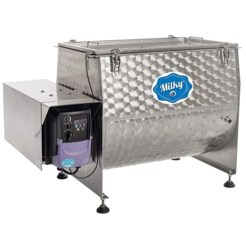 FJ100C Electric Butter Churn