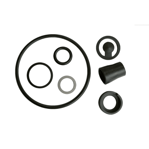 Compatible DeLaval GM2 milk pump repair set 967519-80