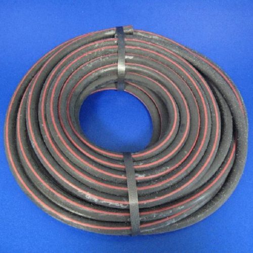 Dairymaster rubber tube