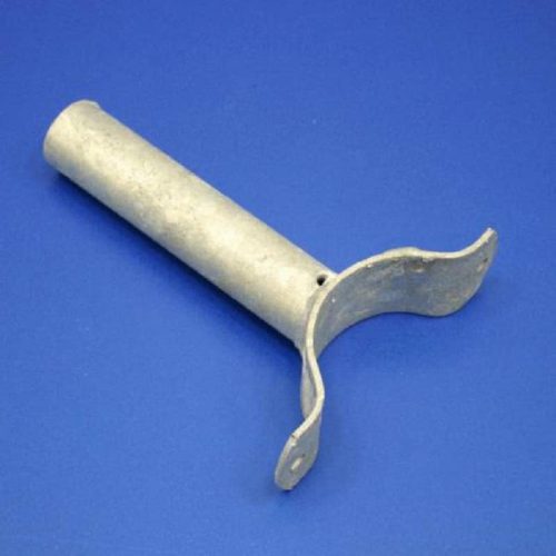 Dairymaster Flexi Auger Telescopic Clamp