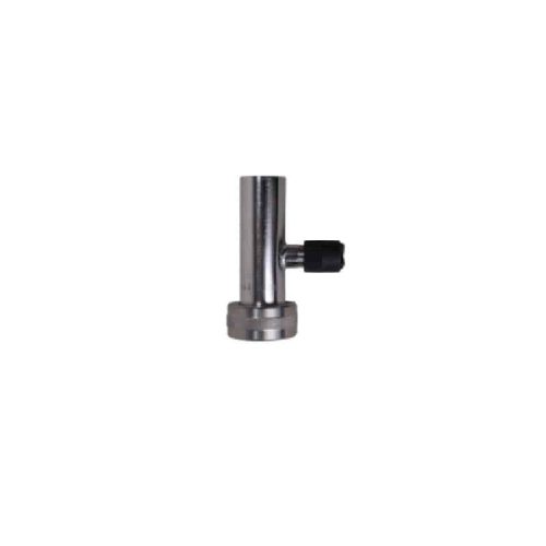 Fullwood FU nut- 32mm straight outlet