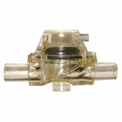 Diaphragm valve for jar parlour - 7/8"