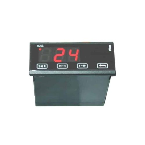 Cotswold digital thermostat 50-150c
