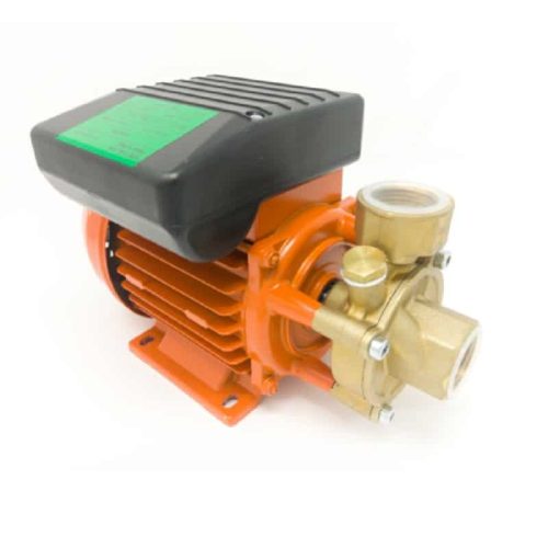 Cotswold Hot Water Pump for DX Water Heater