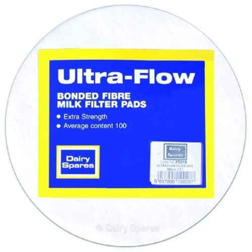 Ultraflow Filter Discs