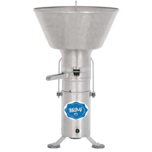 Milky FJ350 EAR Cream separator