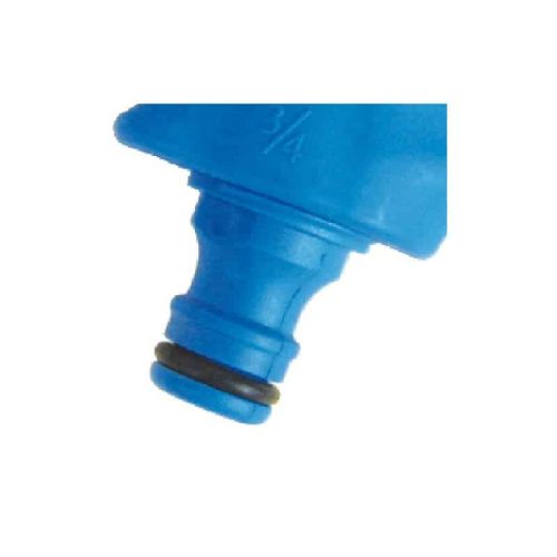 snap-on hose fitting