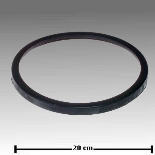 GEA Westfalia sanitary trap lid seal 10L
