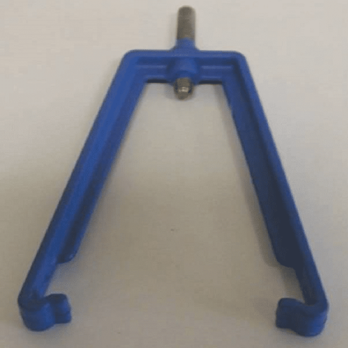 Dairymaster pulsation relay bridle