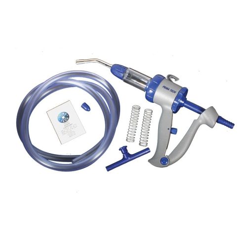 Prima-tech 30ml Drencher - Metal Nozzle