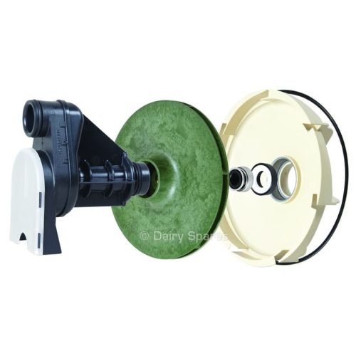 Airwash® water pump service kit