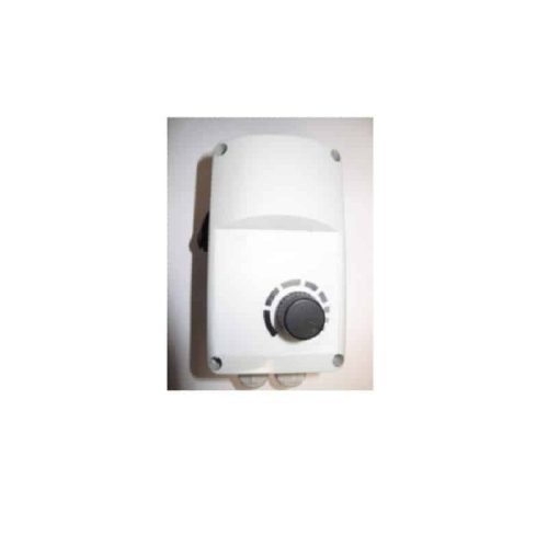 Fullwood multi fan variable speed controller