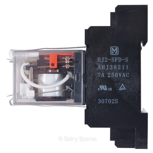 Airwash® central control relay