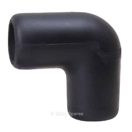 Rubber Reducing Elbow