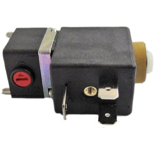 Fullwood flowmatic plus solenoid (24v)