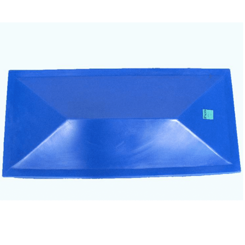 Dairymaster Feeder Hopper Base Cover