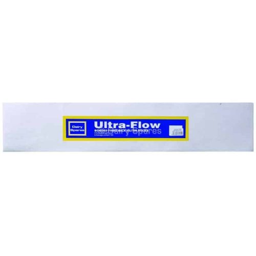 Ultraflow ambassador milk filter socks