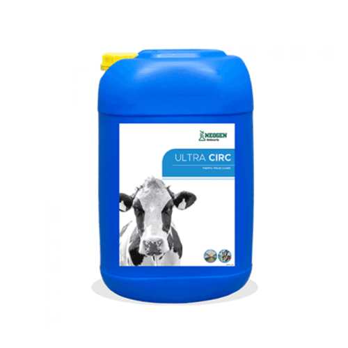 Neogen Ultra Circ