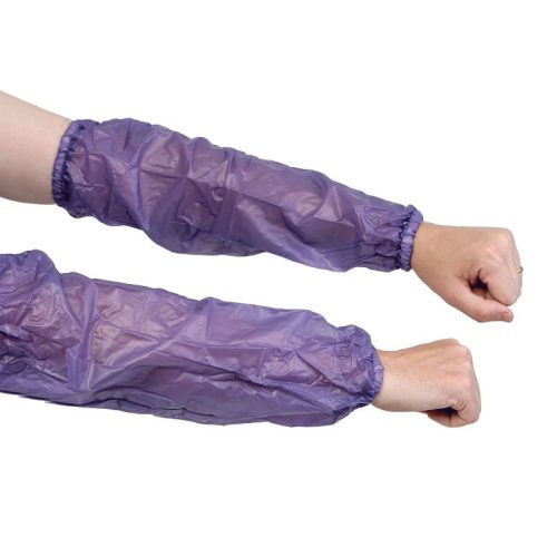 Pair of agri milking sleeves - one size