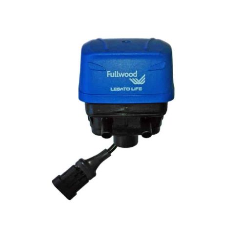 Fullwood legato life pulsator 12v