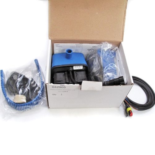 Fullwood Legato CV ACR Control Valve Kit (12v)