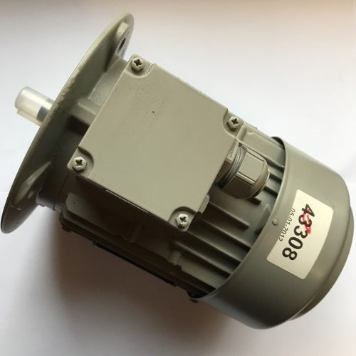 Fullwood hy-cap milk pump 0.75kw electric motor (three phase)