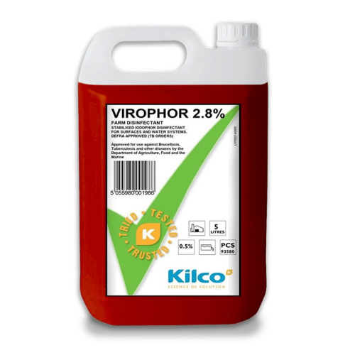 Kilco Virophor